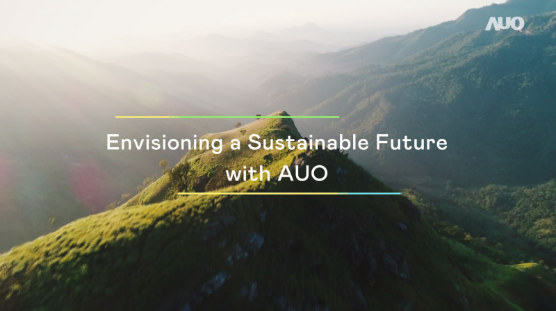 呼應ESG永續浪潮，綠色製造與綠色產品也扮演關鍵角色